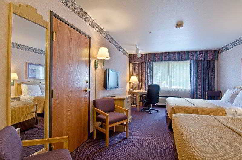 Best Western Kiva Inn Fort Collins Værelse billede