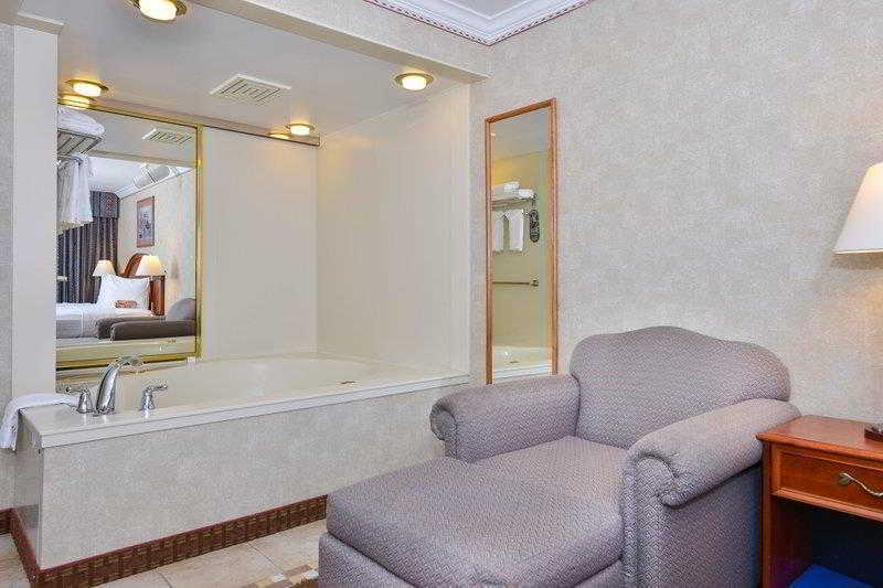 Best Western Kiva Inn Fort Collins Eksteriør billede