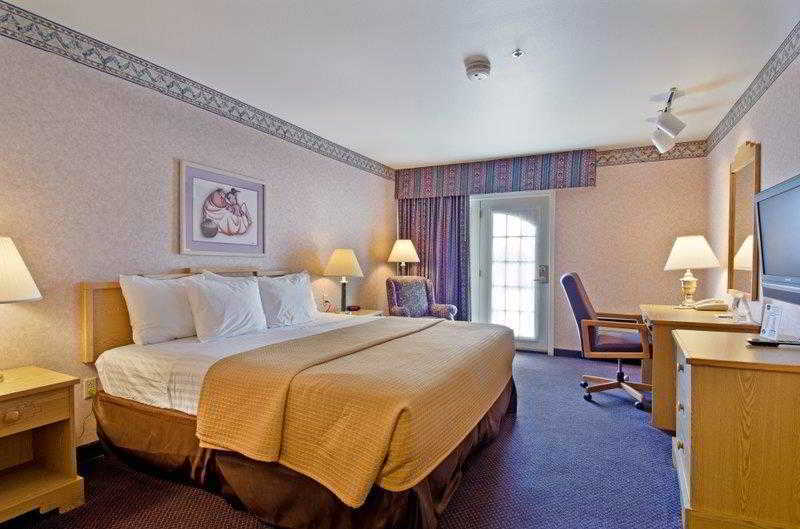 Best Western Kiva Inn Fort Collins Værelse billede