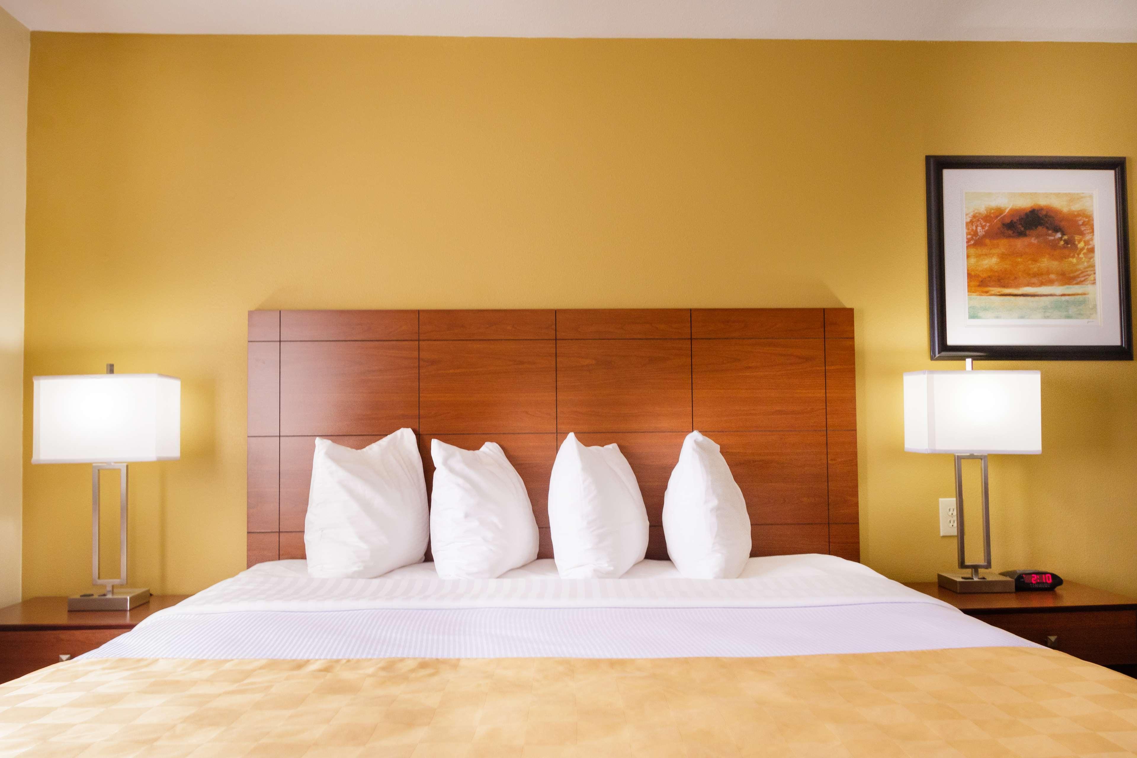 Best Western Kiva Inn Fort Collins Eksteriør billede