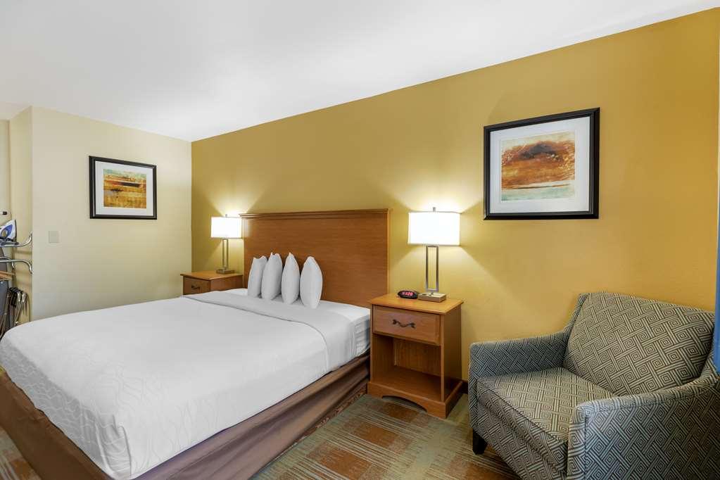 Best Western Kiva Inn Fort Collins Værelse billede